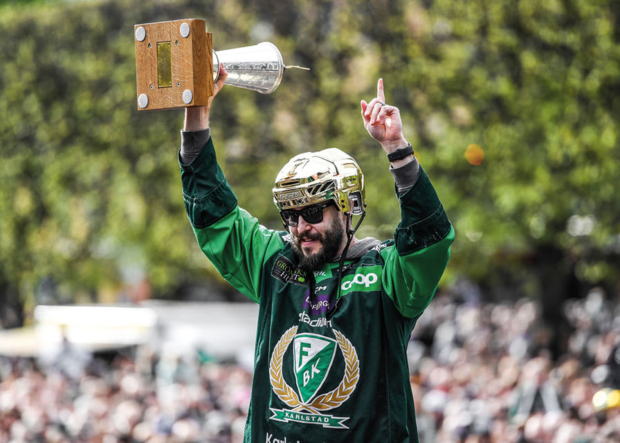 SM-Guld Färjestad BK 2022 No14-12