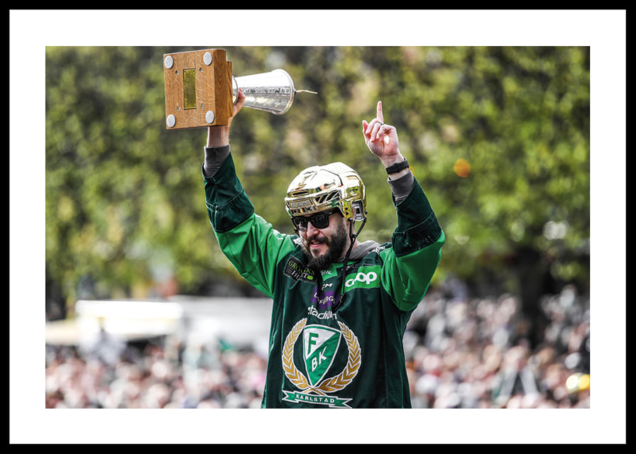 SM-Guld Färjestad BK 2022 No14-12