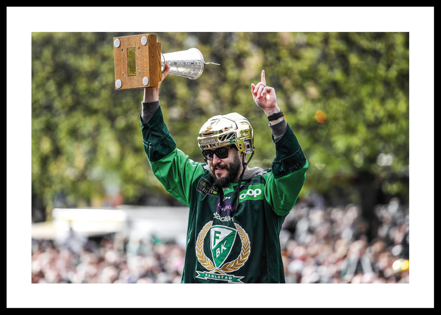 SM-Guld Färjestad BK 2022 No14-12