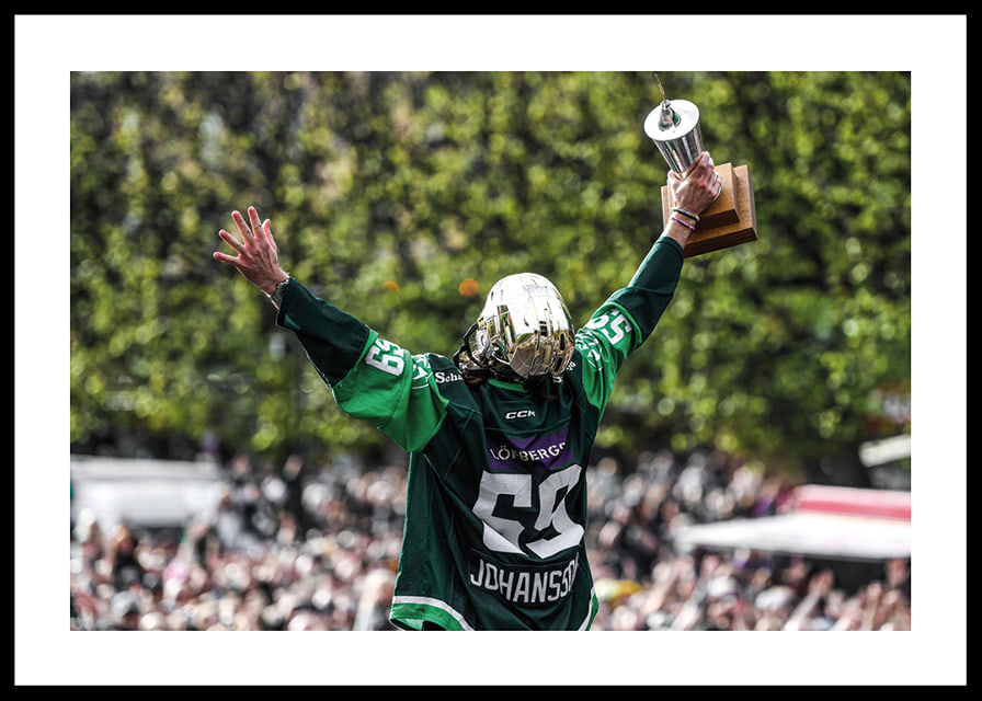 SM-Guld Färjestad BK 2022 No15-12