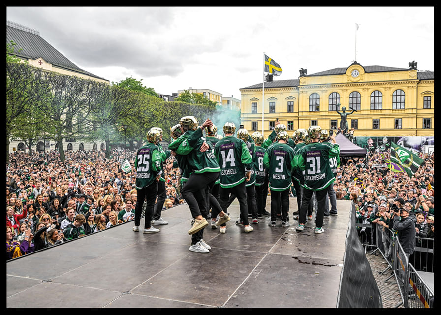SM-Guld Färjestad BK 2022 No16-12