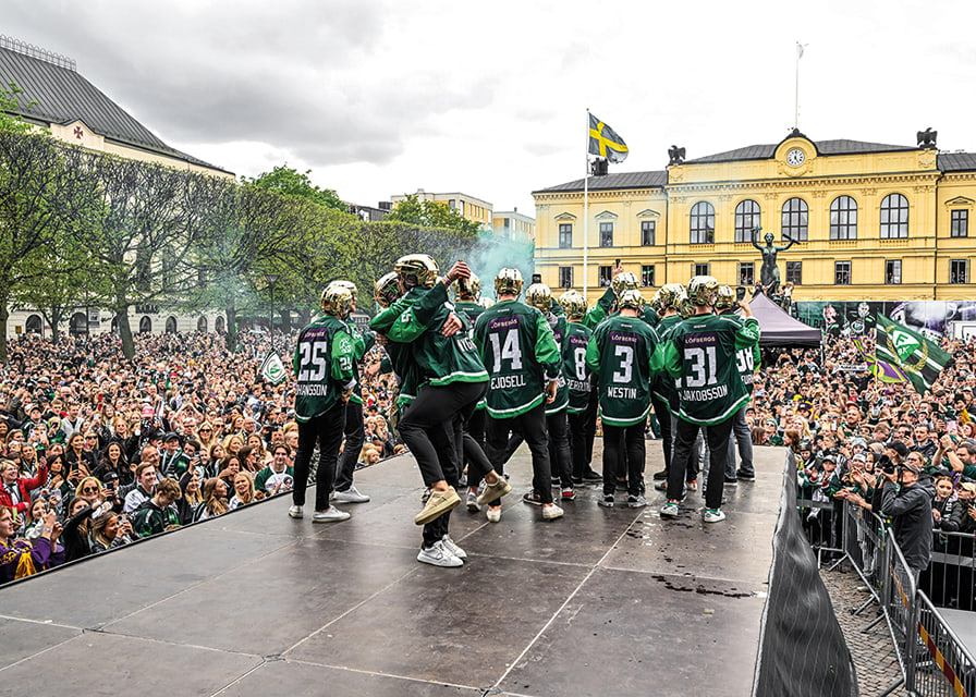 SM-Guld Färjestad BK 2022 No16-12
