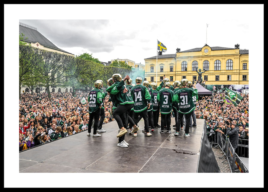 SM-Guld Färjestad BK 2022 No16-12