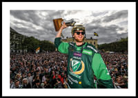 SM-Guld Färjestad BK 2022 No18-0