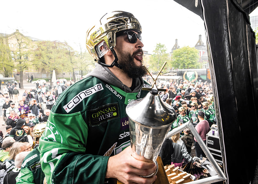 SM-Guld Färjestad BK 2022 No19-12