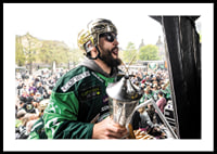 SM-Guld Färjestad BK 2022 No19-0