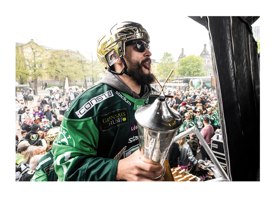 SM-Guld Färjestad BK 2022 No19-12