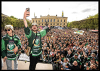 SM-Guld Färjestad BK 2022 No20-2