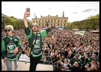 SM-Guld Färjestad BK 2022 No20-2