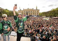 SM-Guld Färjestad BK 2022 No20-3