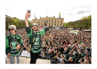 SM-Guld Färjestad BK 2022 No20-1