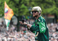 SM-Guld Färjestad BK 2022 No21-3