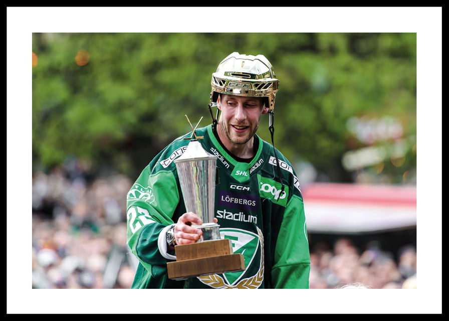 SM-Guld Färjestad BK 2022 No22-12