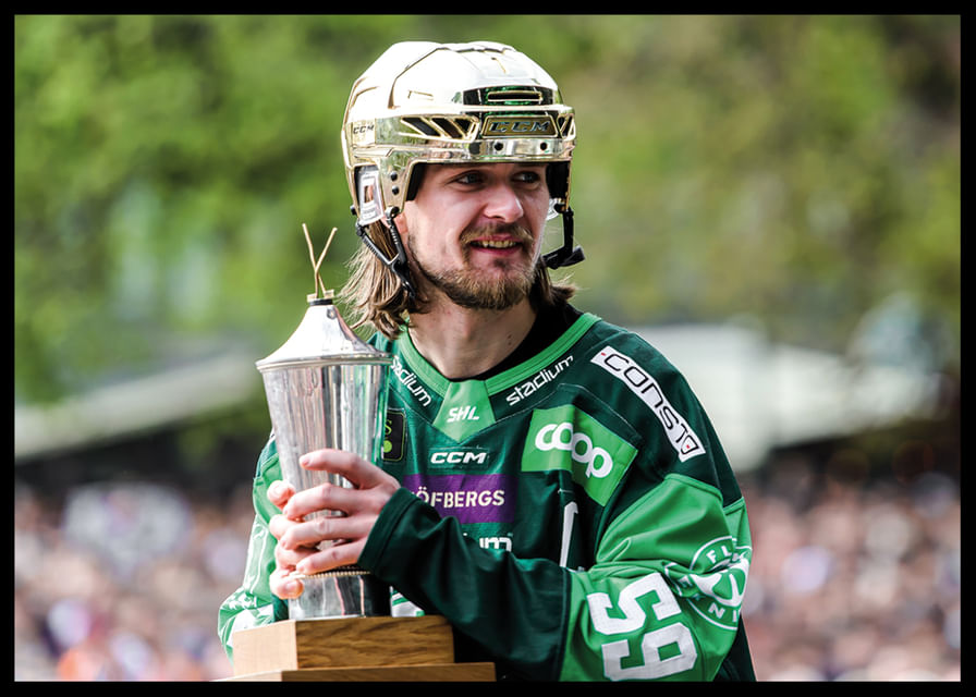 SM-Guld Färjestad BK 2022 No23-12