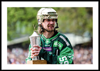 SM-Guld Färjestad BK 2022 No23-0
