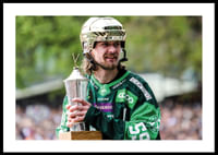 SM-Guld Färjestad BK 2022 No23-0