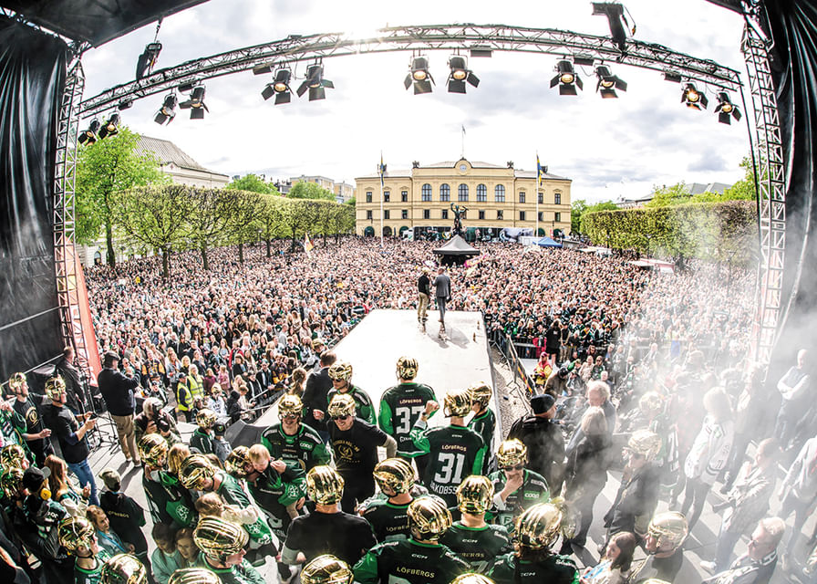 SM-Guld Färjestad BK 2022 No24-12