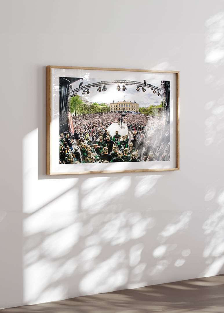 SM-Guld Färjestad BK 2022 No24-12