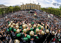 SM-Guld Färjestad BK 2022 No25-3