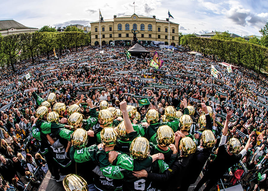 SM-Guld Färjestad BK 2022 No25-12