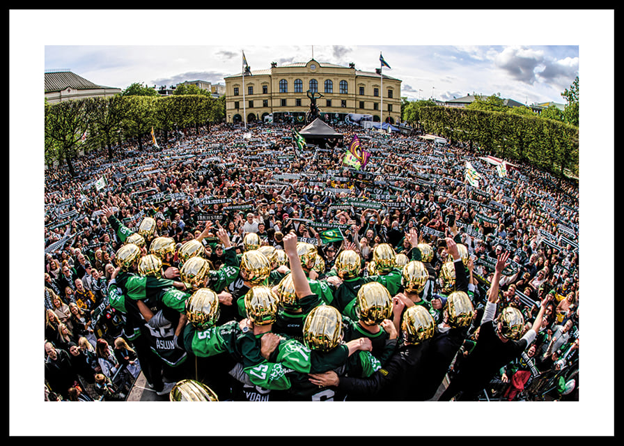 SM-Guld Färjestad BK 2022 No25-12