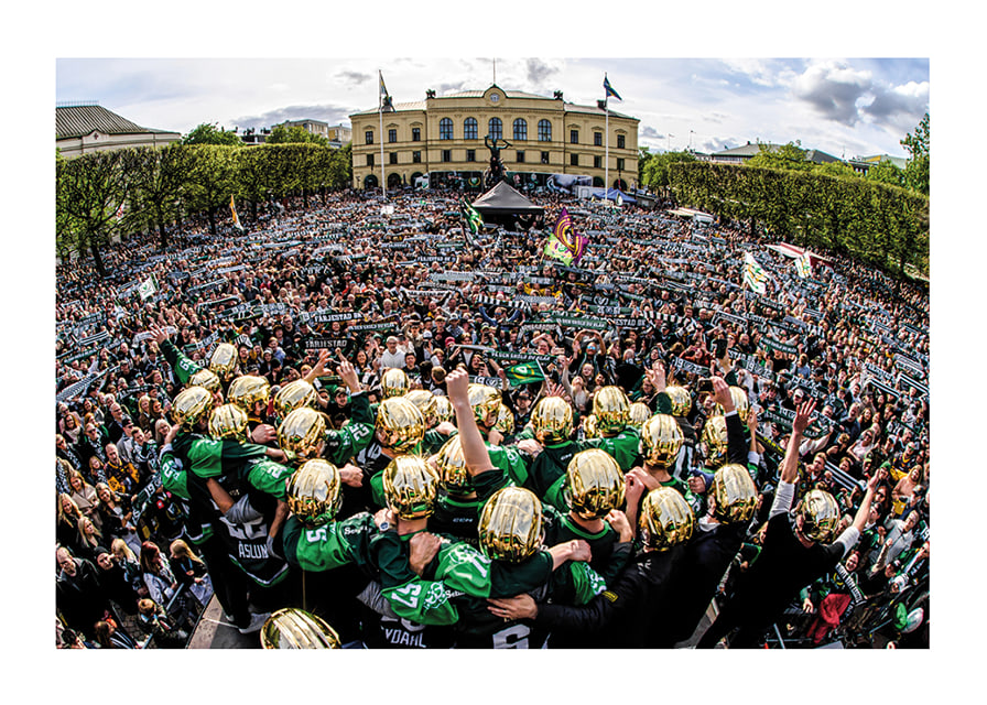 SM-Guld Färjestad BK 2022 No25-12