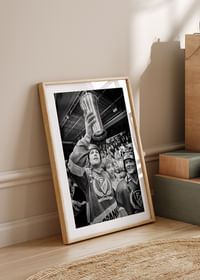 SM-Guld Färjestad BK 1986 No3-4