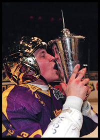 SM-Guld Färjestad BK 1998 No6-2