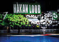 Hyllning Håkan Loob-3