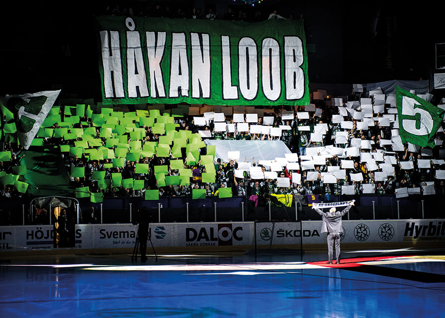 Hyllning Håkan Loob-12