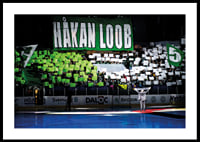 Hyllning Håkan Loob-0