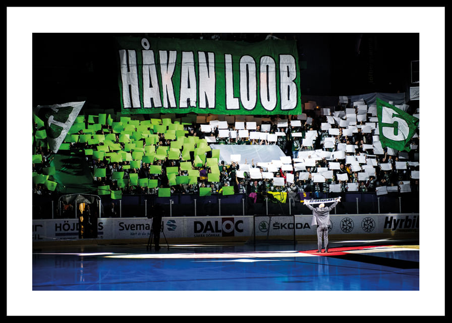 Hyllning Håkan Loob-12