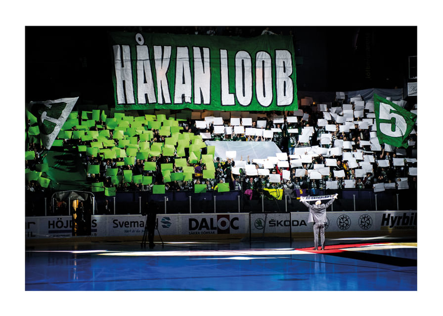 Hyllning Håkan Loob-12