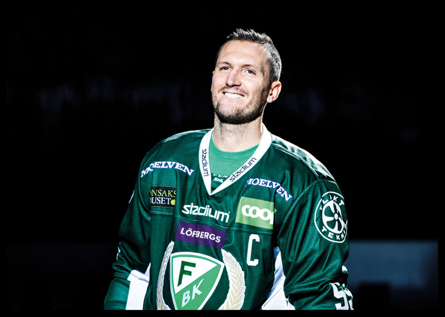 Hyllning Ole-Kristian Tollefsen No1-12