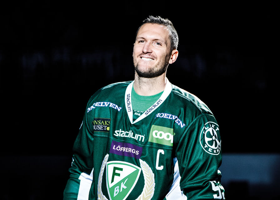 Hyllning Ole-Kristian Tollefsen No1-12