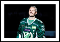 Hyllning Ole-Kristian Tollefsen No1-0