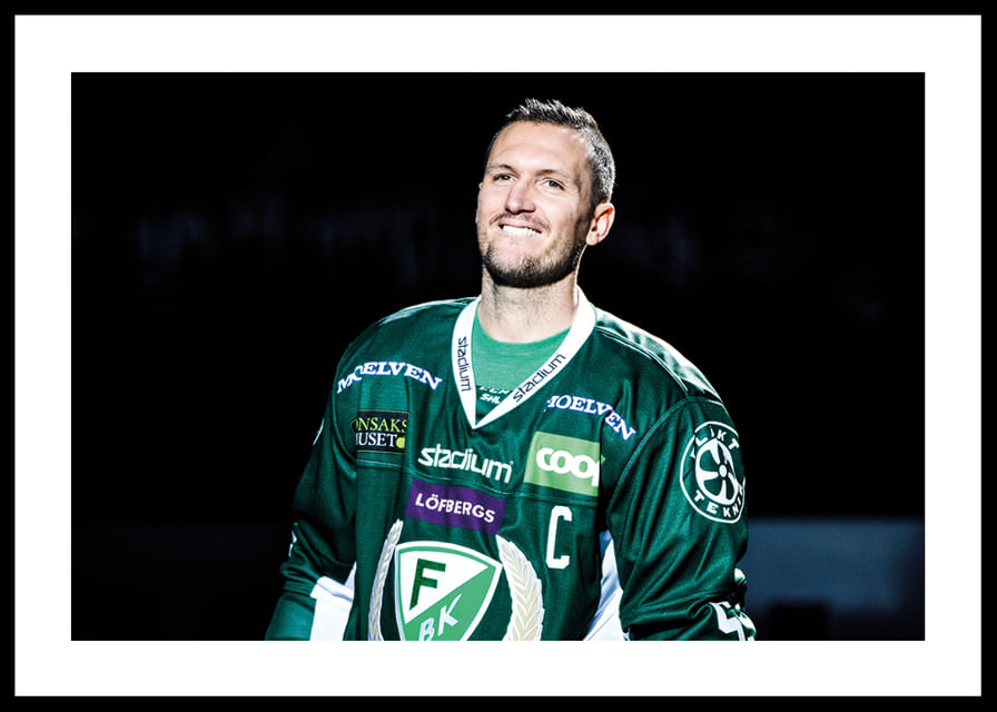 Hyllning Ole-Kristian Tollefsen No1-12