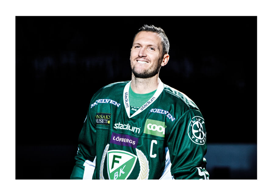 Hyllning Ole-Kristian Tollefsen No1-12