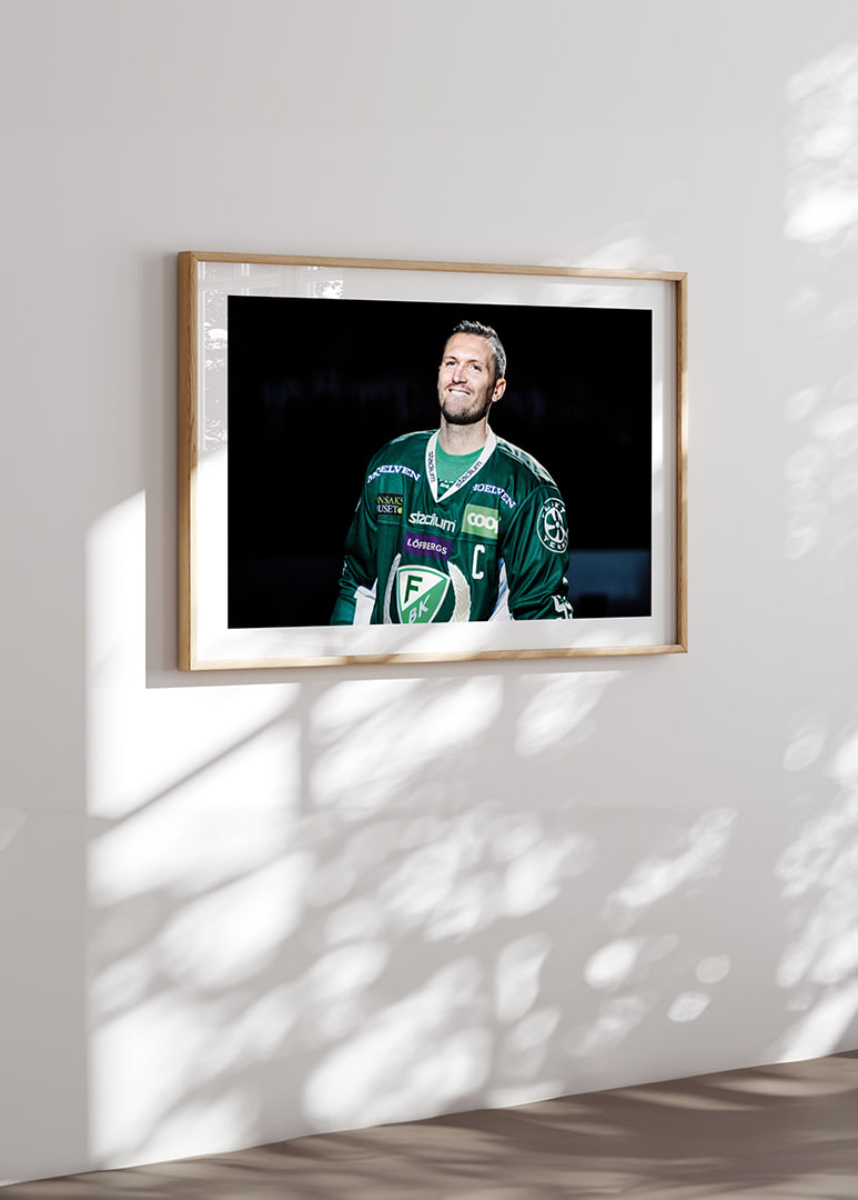 Hyllning Ole-Kristian Tollefsen No1-12