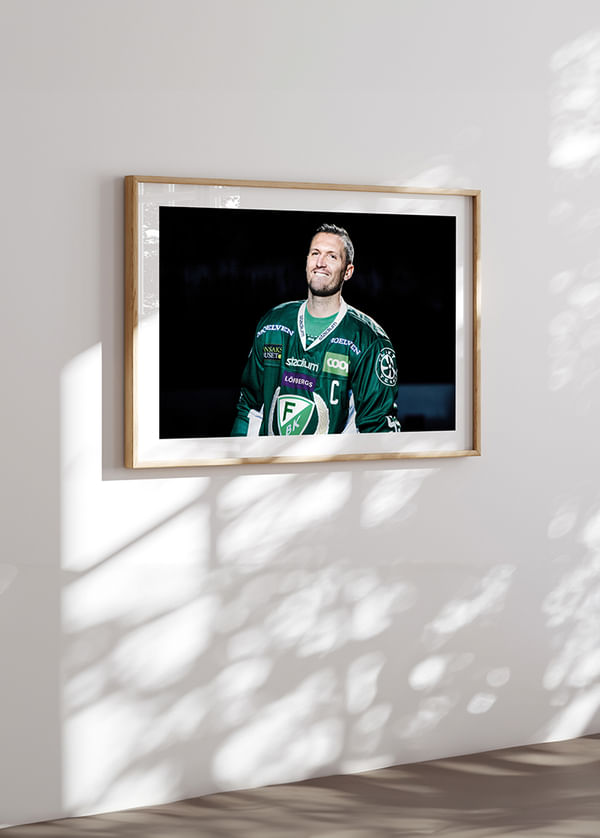 Poster Hyllning Ole-Kristian Tollefsen No1 crossfade