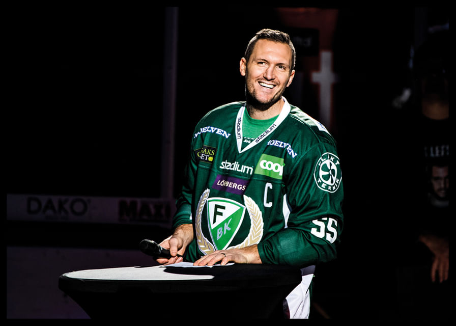 Hyllning Ole-Kristian Tollefsen No2-12