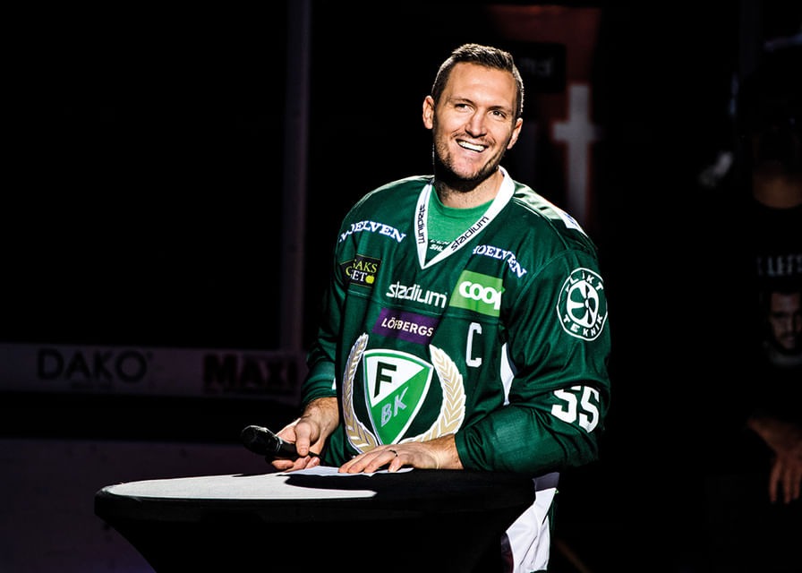 Hyllning Ole-Kristian Tollefsen No2-12