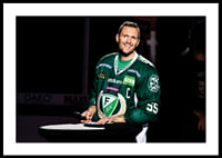 Hyllning Ole-Kristian Tollefsen No2-0