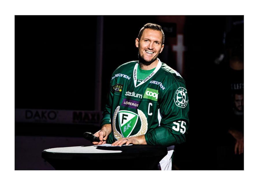 Hyllning Ole-Kristian Tollefsen No2-12