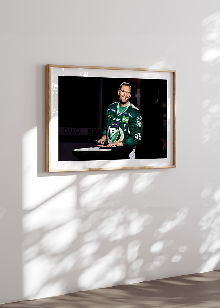 Hyllning Ole-Kristian Tollefsen No2-12