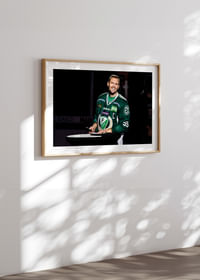 Hyllning Ole-Kristian Tollefsen No2-4