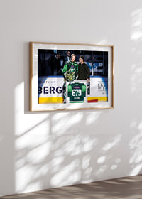 Hyllning Per Åslund No1-4