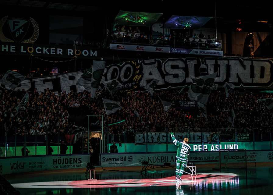 Hyllning Per Åslund No3-12