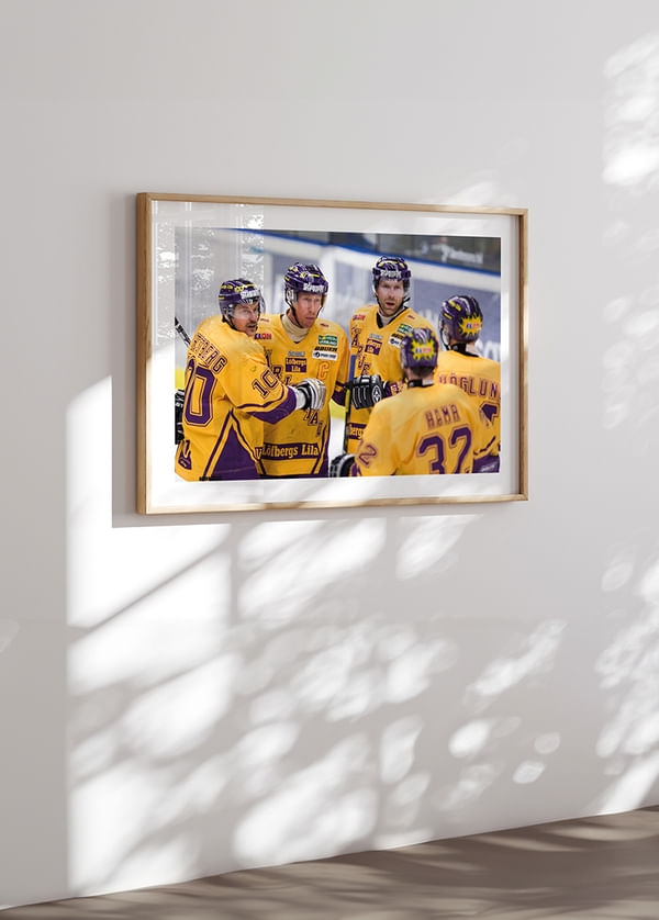 Poster Jönssonligan crossfade