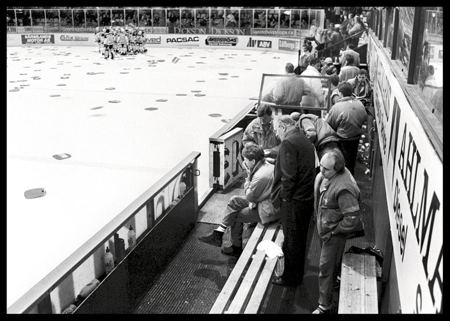 Kjell Glennert No1-12